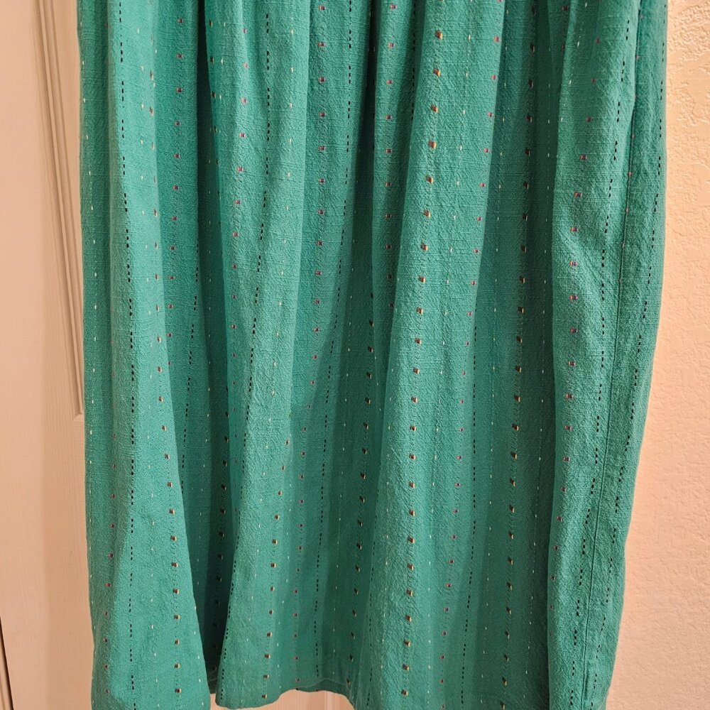 Ace & Jig Sleeveless Midi Dress - Picture 2 of 8
